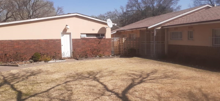 4 Bedroom Property for Sale in Sasolburg Free State